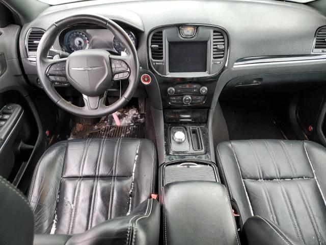 Photo 8 from auction – 2017 CHRYSLER 300 S with VIN 2C3CCAGG3HH622293