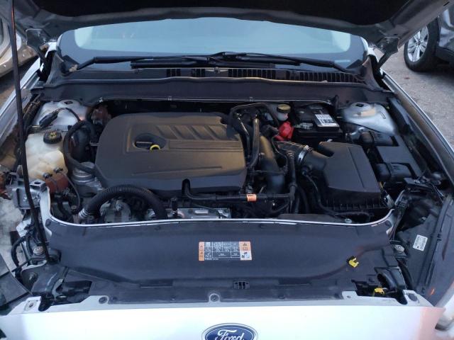 Photo 11 from auction – 2014 FORD FUSION SE with VIN 3FA6P0HD5ER249064