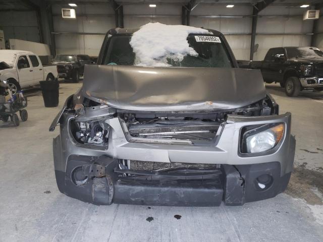 Photo 5 from auction – 2008 HONDA ELEMENT EX with VIN 5J6YH28788L012989