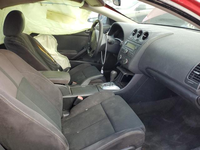 Photo 7 from auction – 2012 NISSAN ALTIMA S with VIN 1N4AL2EP5CC110208
