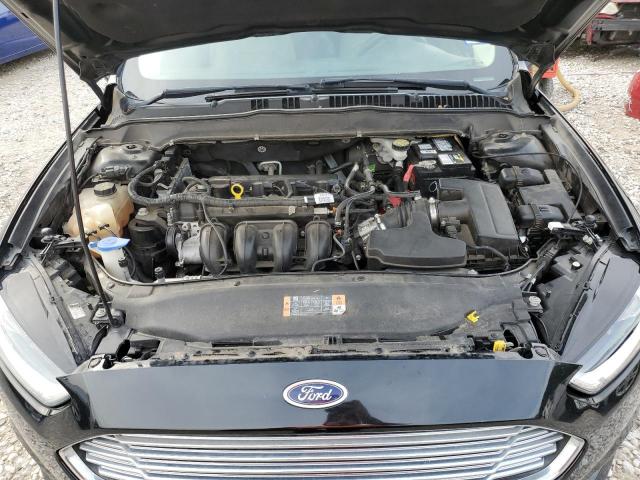 Photo 11 from auction – 2013 FORD FUSION SE with VIN 3FA6P0H78DR119157