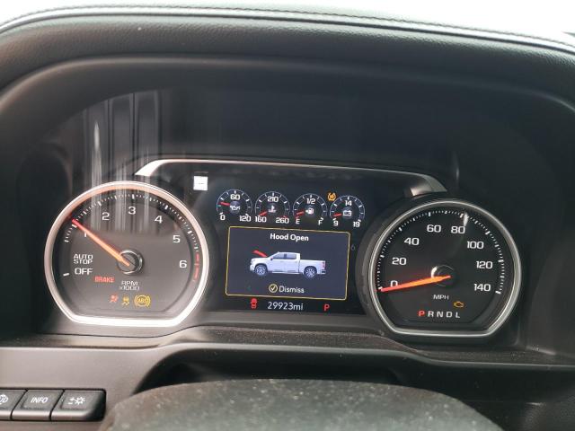 Photo 9 from auction – 2019 CHEVROLET 1500 with VIN 1GCPWFED4KZ160182