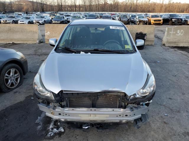 Photo 5 from auction – 2014 SUBARU IMPREZA PR with VIN JF1GPAC60E8250899