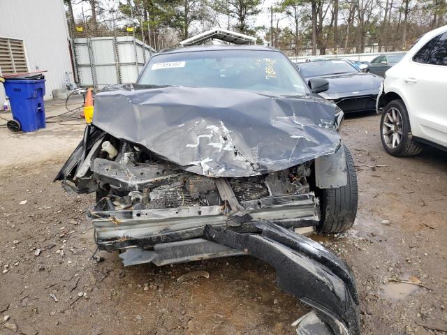 Фото 5 с аукциона – 2004 CHEVROLET IMPALA SS с VIN 2G1WP551749445201