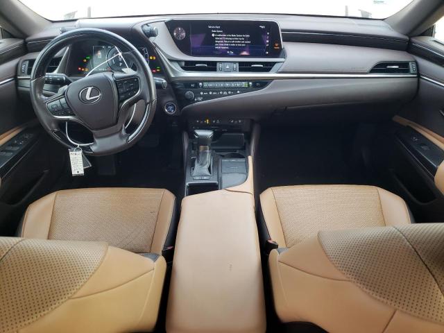 Photo 8 from auction – 2019 LEXUS ES 300H with VIN JTHB21B15K2026016