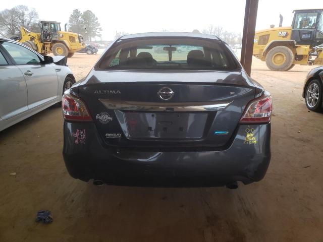 Photo 6 from auction – 2013 NISSAN ALTIMA 2.5 with VIN 1N4AL3APXDC203996