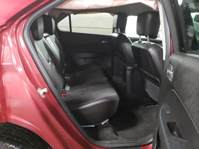 صورة رقم 10 من المزاد - 2011 CHEVROLET EQUINOX LT مع VIN 2CNALPEC3B6353748