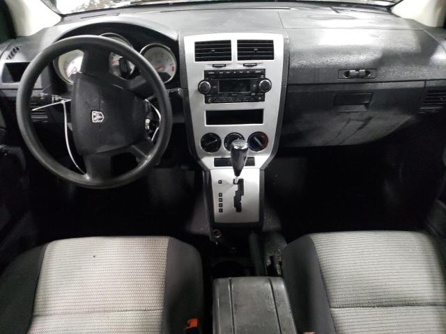 Photo 8 from auction – 2008 DODGE CALIBER SX with VIN 1B3HB48BX8D724391