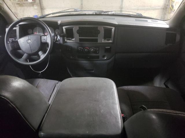 Photo 8 from auction – 2008 DODGE RAM 1500 S with VIN 1D7HU18N38S567547