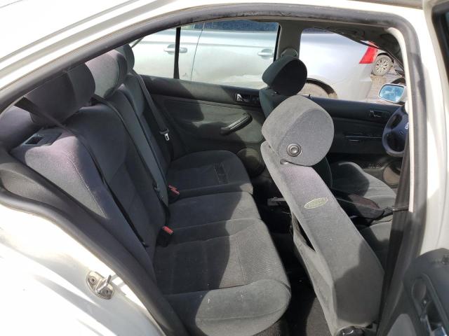 Photo 10 from auction – 2001 VOLKSWAGEN JETTA GLS with VIN 3VWSD29M21M038856
