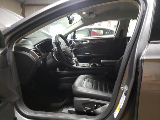 Photo 7 from auction – 2014 FORD FUSION SE with VIN 3FA6P0H95ER332540