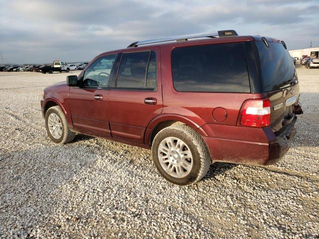 Photo 2 from auction – 2011 FORD EXPEDITION with VIN 1FMJU1K50BEF23785