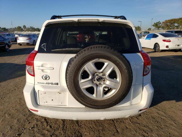 Photo 6 from auction – 2006 TOYOTA RAV4 with VIN JTMZD33V365011087