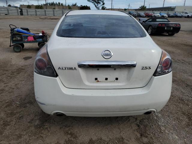 Photo 6 from auction – 2012 NISSAN ALTIMA BAS with VIN 1N4AL2AP0CC147642