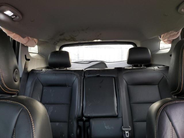 Photo 10 from auction – 2020 GMC TERRAIN SL with VIN 3GKALVEVXLL136788