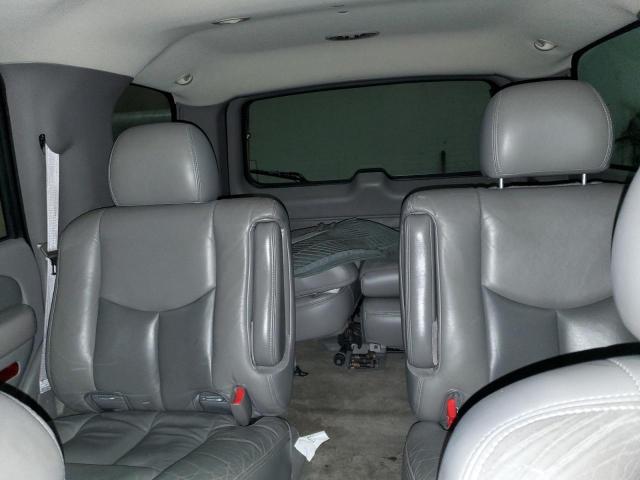 Photo 10 from auction – 2005 GMC YUKON DENA with VIN 1GKEK63U85J174888
