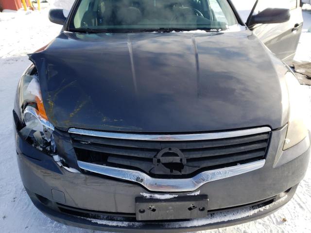 Photo 11 from auction – 2008 NISSAN ALTIMA 2.5 with VIN 1N4AL21E78N500064