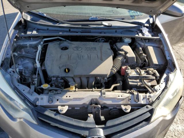 Photo 11 from auction – 2014 TOYOTA COROLLA EC with VIN 5YFBPRHE0EP091308