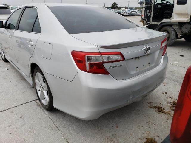 Photo 6 from auction – 2014 TOYOTA CAMRY L with VIN 4T1BF1FK0EU791812
