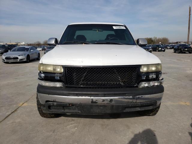 Photo 5 from auction – 2000 CHEVROLET SILVERADO with VIN 1GCEC19V2YZ172099