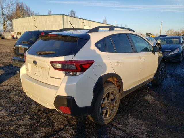 Photo 3 from auction – 2020 SUBARU CROSSTREK with VIN JF2GTABC5L8207767