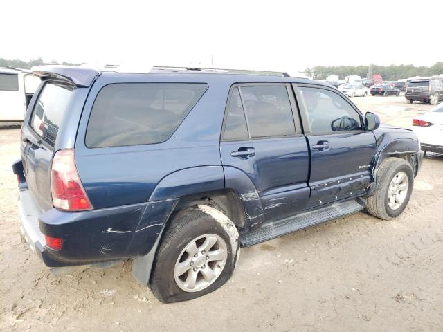 Photo 3 from auction – 2004 TOYOTA 4RUNNER SR with VIN JTEZU14R148013823
