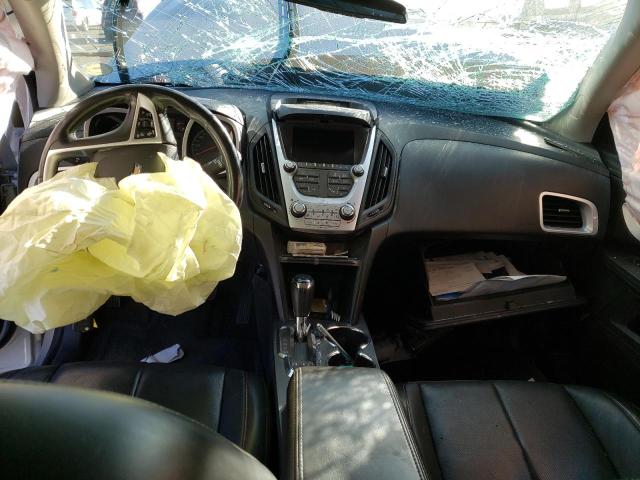 Photo 8 from auction – 2016 CHEVROLET EQUINOX LT with VIN 2GNFLGE36G6342476