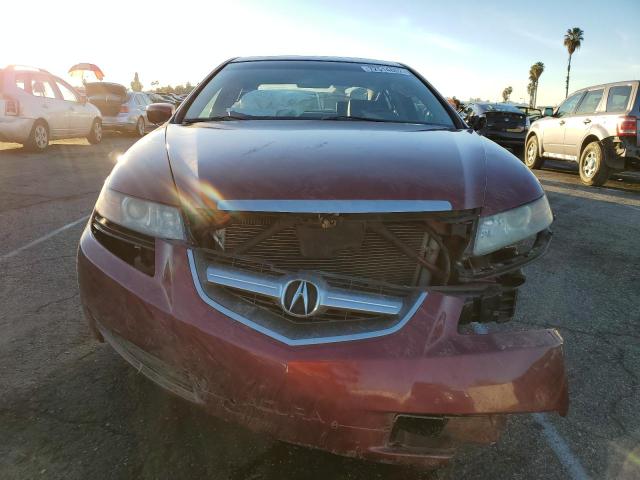 Photo 5 from auction – 2004 ACURA TL with VIN 19UUA66254A064367