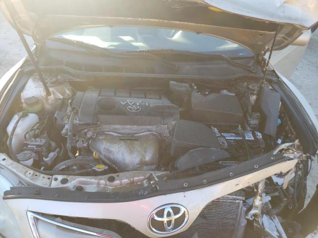Photo 11 from auction – 2010 TOYOTA CAMRY BASE with VIN 4T4BF3EK8AR002285