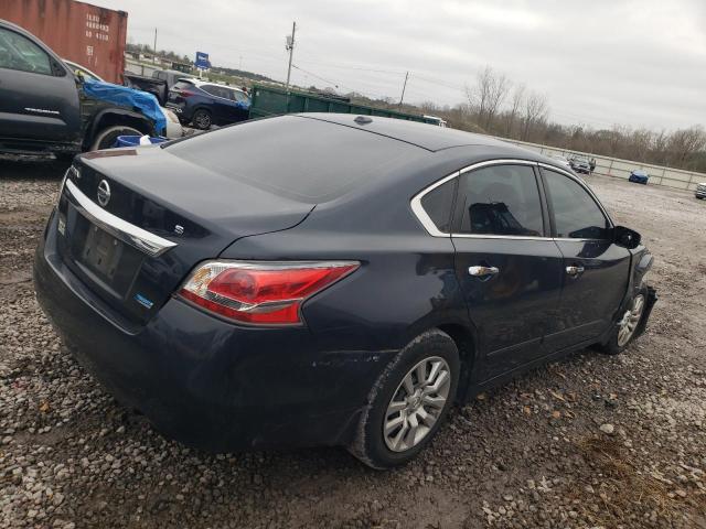 Photo 3 from auction – 2014 NISSAN ALTIMA 2.5 with VIN 1N4AL3AP5EC428327