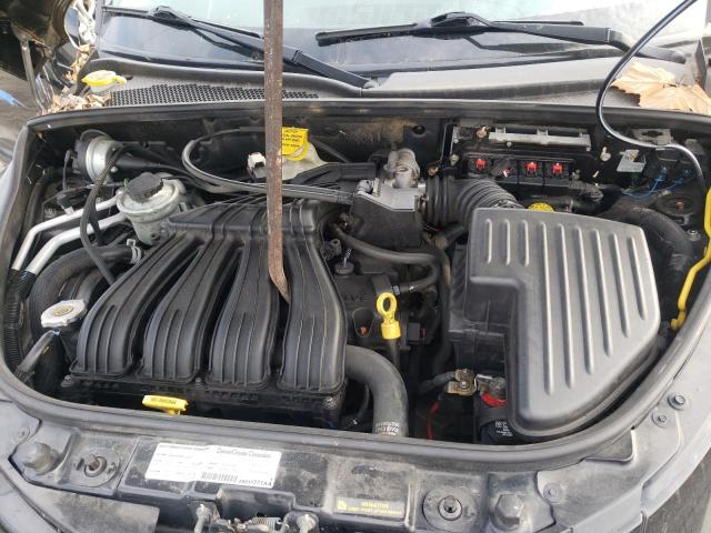Photo 11 from auction – 2008 CHRYSLER PT CRUISER with VIN 3A8FY58B08T108518