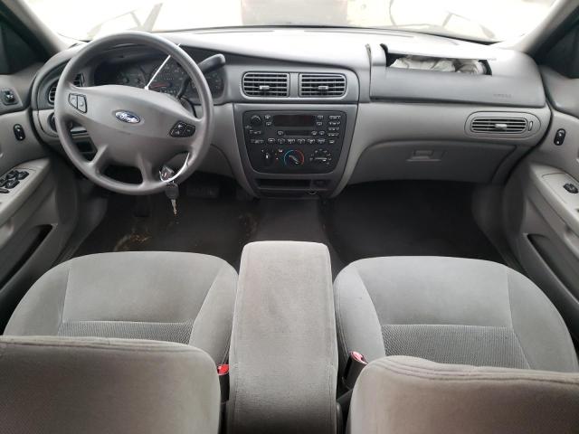 Photo 8 from auction – 2003 FORD TAURUS SE with VIN 1FAFP53UX3G109326