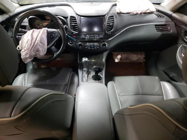 Photo 8 from auction – 2014 CHEVROLET IMPALA with VIN 1G1155S38EU148481
