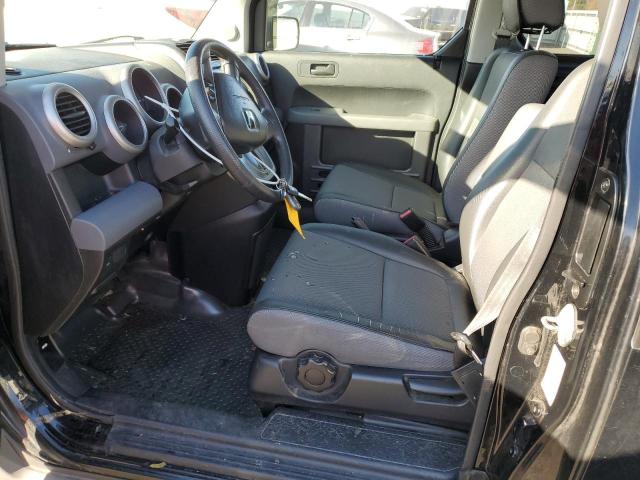 Photo 7 from auction – 2003 HONDA ELEMENT EX with VIN 5J6YH28533L040335