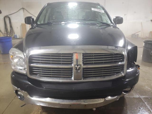 Photo 5 from auction – 2008 DODGE RAM 1500 S with VIN 1D7HU18N38S567547