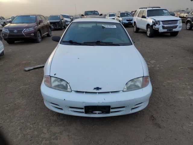 Photo 5 from auction – 2000 CHEVROLET CAVALIER with VIN 1G1JC1249Y7336484
