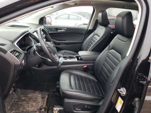 Photo 7 from auction – 2020 FORD EDGE SEL with VIN 2FMPK4J96LBA17543