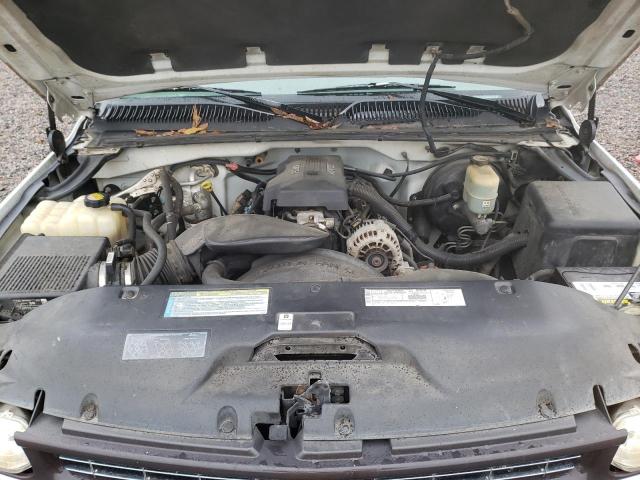 صورة رقم 11 من المزاد - 2000 CHEVROLET SILVERADO2 مع VIN 2GCEK19T3Y1144225