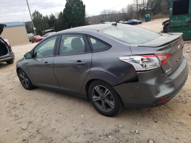 Photo 2 from auction – 2014 FORD FOCUS SE with VIN 1FADP3F24EL309134