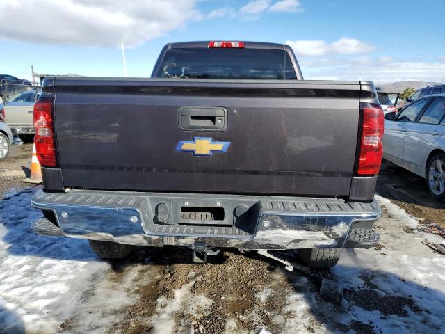 Photo 6 from auction – 2014 CHEVROLET SILVERADO with VIN 3GCUKSEC4EG276940