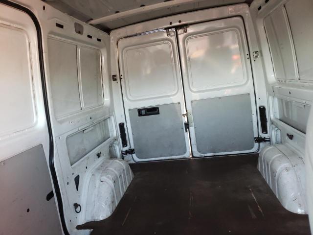 Photo 10 from auction – 2005 DODGE SPRINTER 2 with VIN WD0PD144155848587