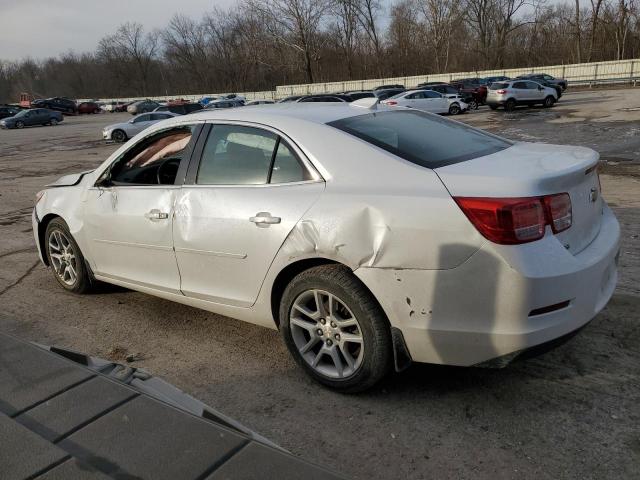 Photo 2 from auction – 2016 CHEVROLET MALIBU LIM with VIN 1G11C5SAXGF161289