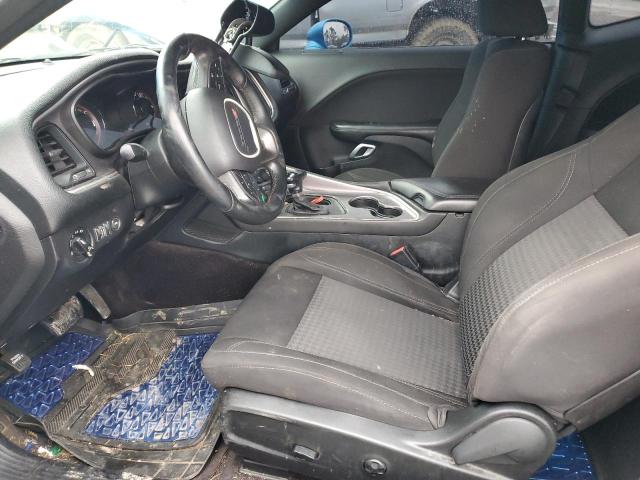 Photo 7 from auction – 2019 DODGE CHALLENGER with VIN 2C3CDZAG8KH509144