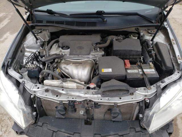 Photo 11 from auction – 2016 TOYOTA CAMRY LE with VIN 4T1BF1FK8GU532939