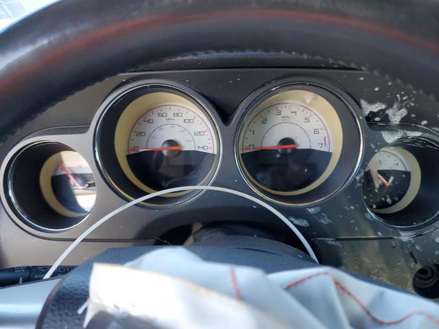 Photo 9 from auction – 2014 DODGE CHALLENGER with VIN 2C3CDYAG6EH233884