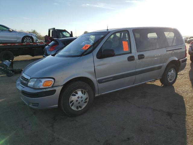 CHEVROLET VENTURE 2001 with VIN 1GNDX03E71D200167 - Photo from auction