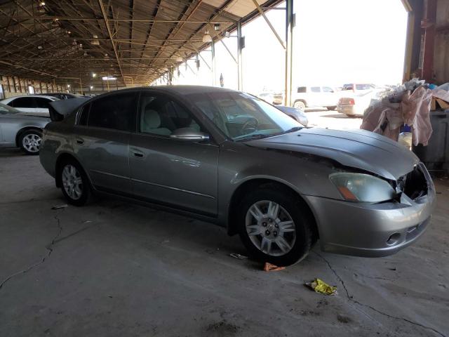 Photo 4 from auction – 2006 NISSAN ALTIMA S with VIN 1N4AL11D76N415787