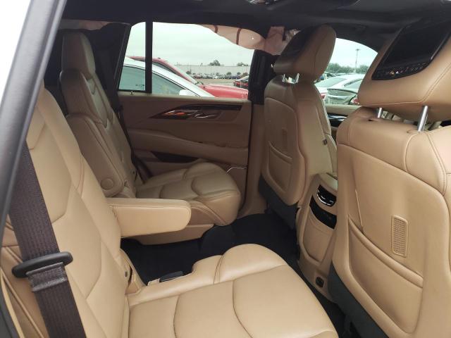 Photo 11 from auction – 2019 CADILLAC ESCALADE P with VIN 1GYS4DKJ3KR107403