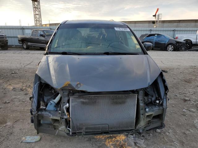 Photo 5 from auction – 2008 HONDA ODYSSEY EX with VIN 5FNRL38658B405227