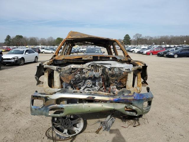 Photo 5 from auction – 2022 RAM 1500 BIG H with VIN 1C6SRFFT7NN411500